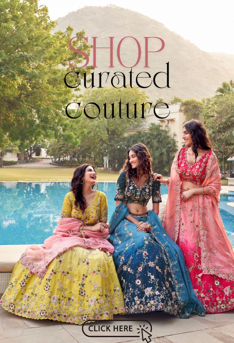 Curated Couture by Fashion Nation