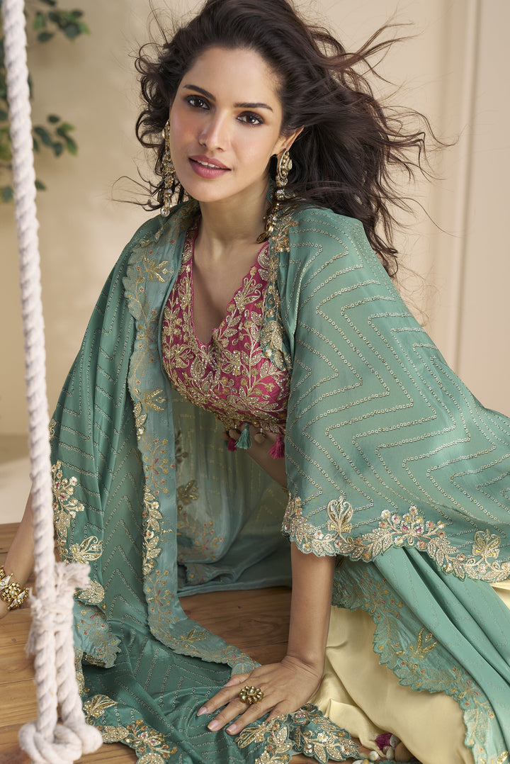 shaadi wear designer dress.