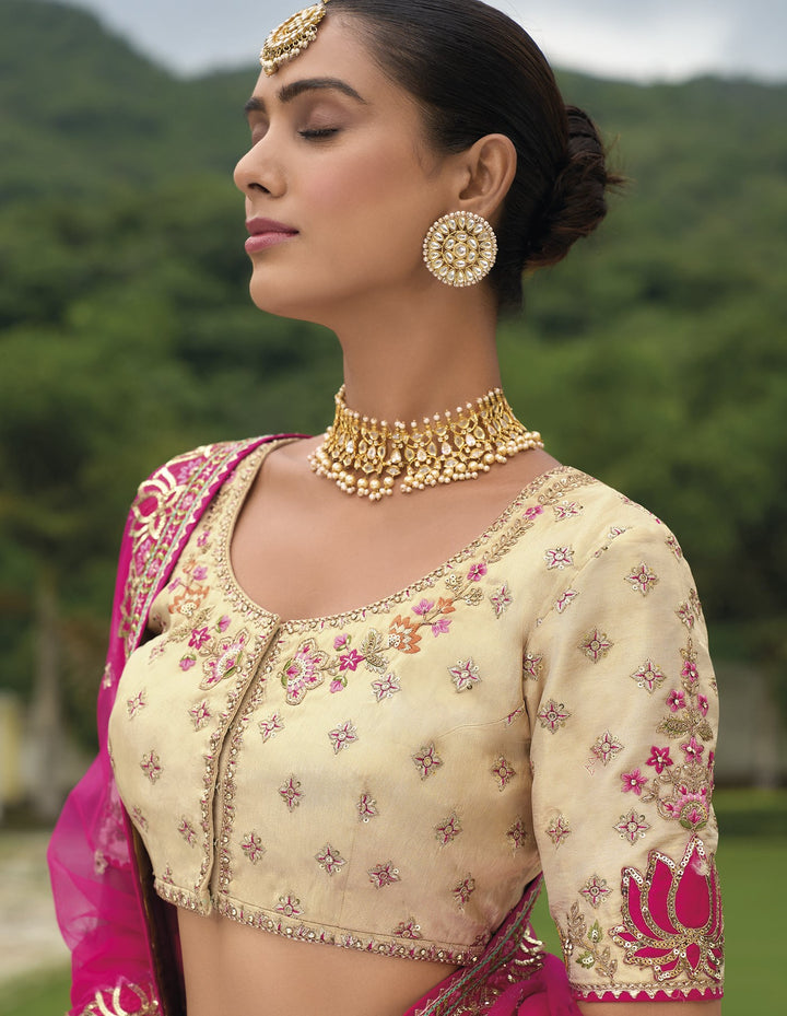 roka partywear rajasthani dress