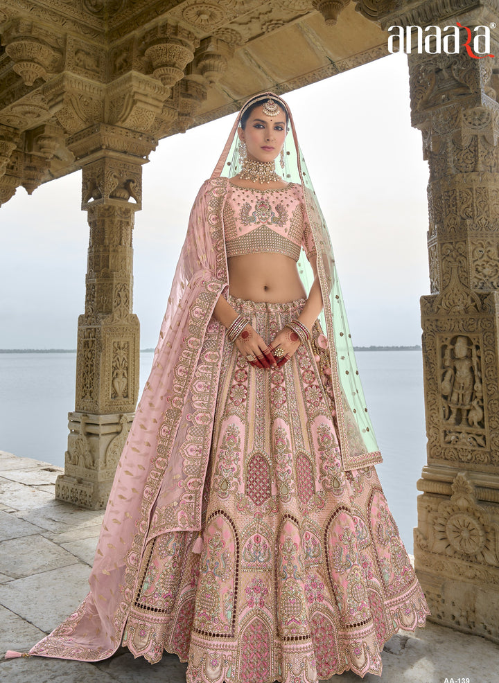 afternoon function wear rajasthani outfit