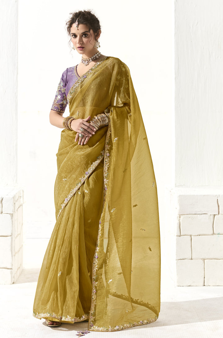 festive all occasions wear indian attire