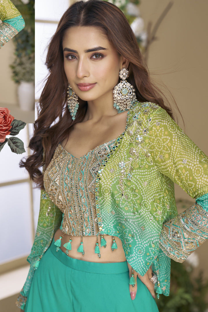 destination wedding designer indian party dress