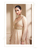Functions Wear Lucknowi Embroidered Anarkali Gown
