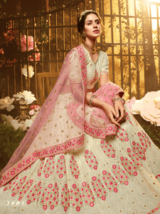 Bridal Designer Lehenga Choli at Cheapest Prices by Fashion Nation