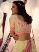 Shaadi Party Wear Designer Lehenga Choli by Fashion Nation