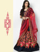 Regal SF5154 Bollywood Inspired Blue Pink Silk Net Lehenga Choli - Fashion Nation